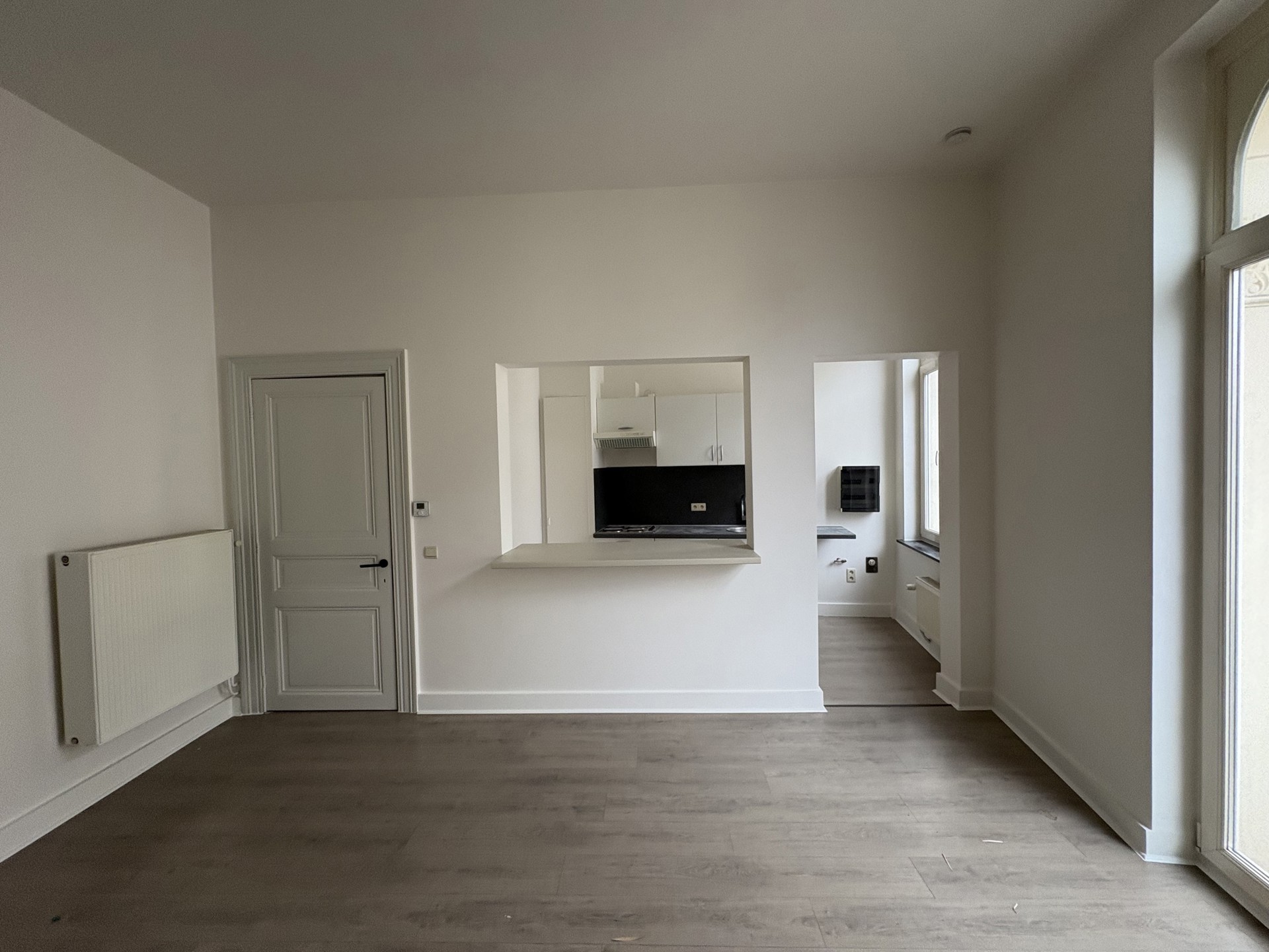 Apartment for rent in Ghent with 1 bedroom - photo 3
