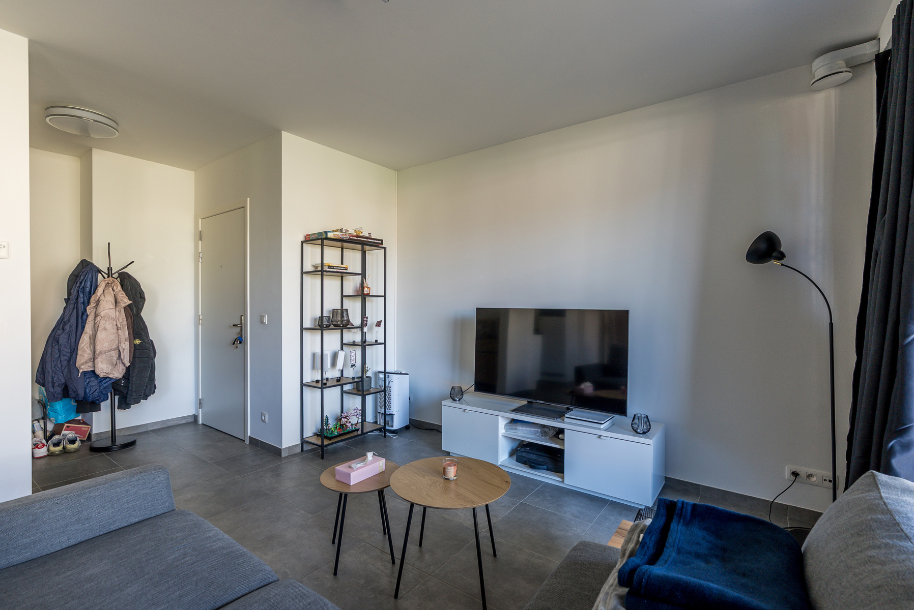 Recent en modern appartement op toplocatie in centrum-Mol. - foto 4