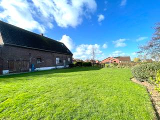 Landelijke luxe &amp; toekomstgerichte topwoning met panoramisch uitzichtKaraktervolle gezinswoning (EPC B) met hoogwaardige afwerking en gezonde,...