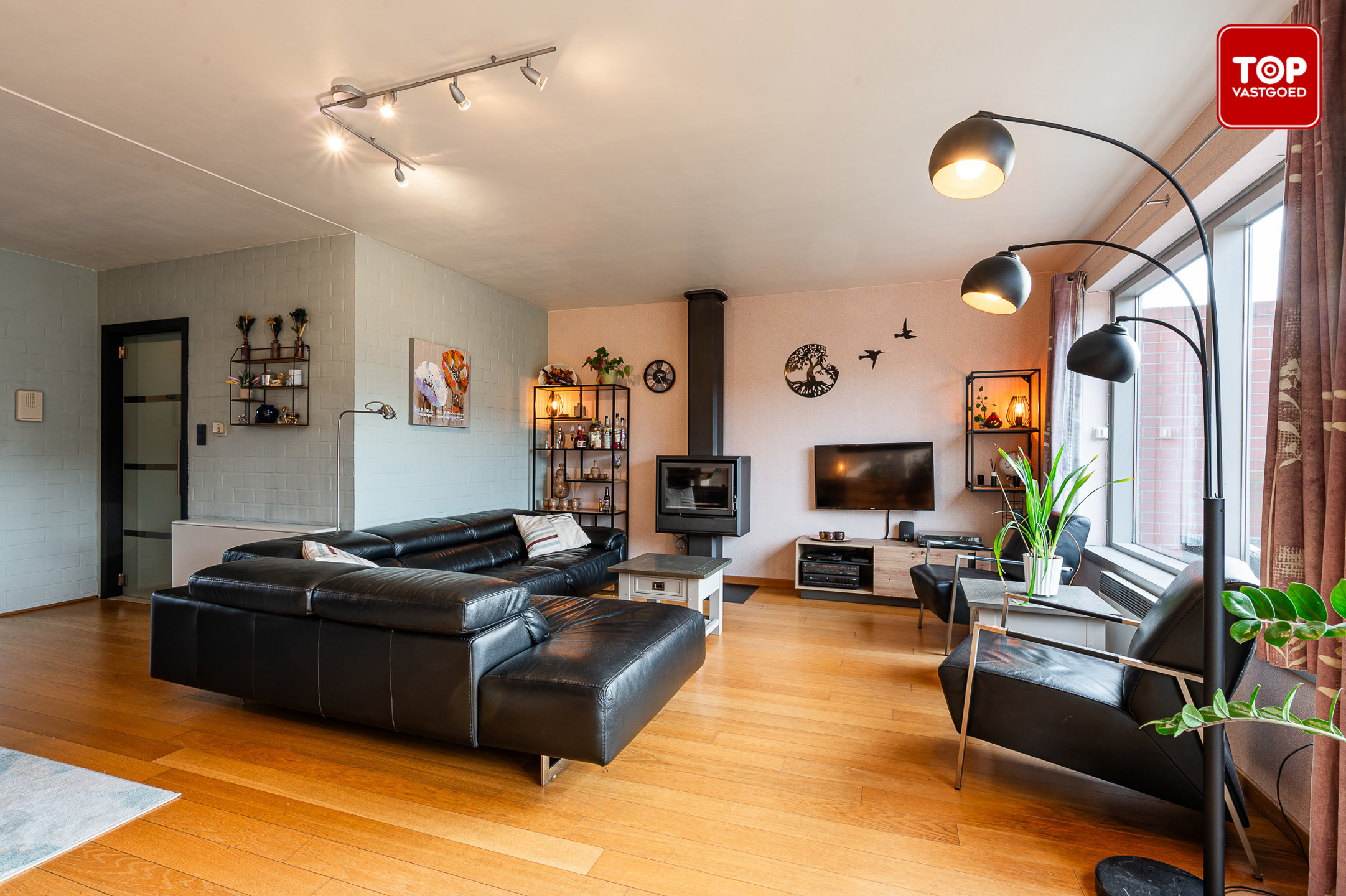 Bel-etagewoning met 3 slaapkamers, jacuzzi en sauna - foto 5