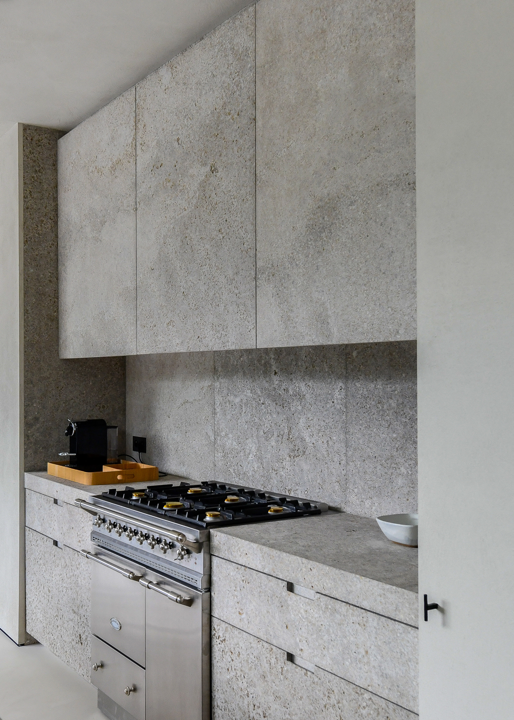 ANTWERPEN-MARKGRAVE - Nieuw ultiem penthouse - foto 3