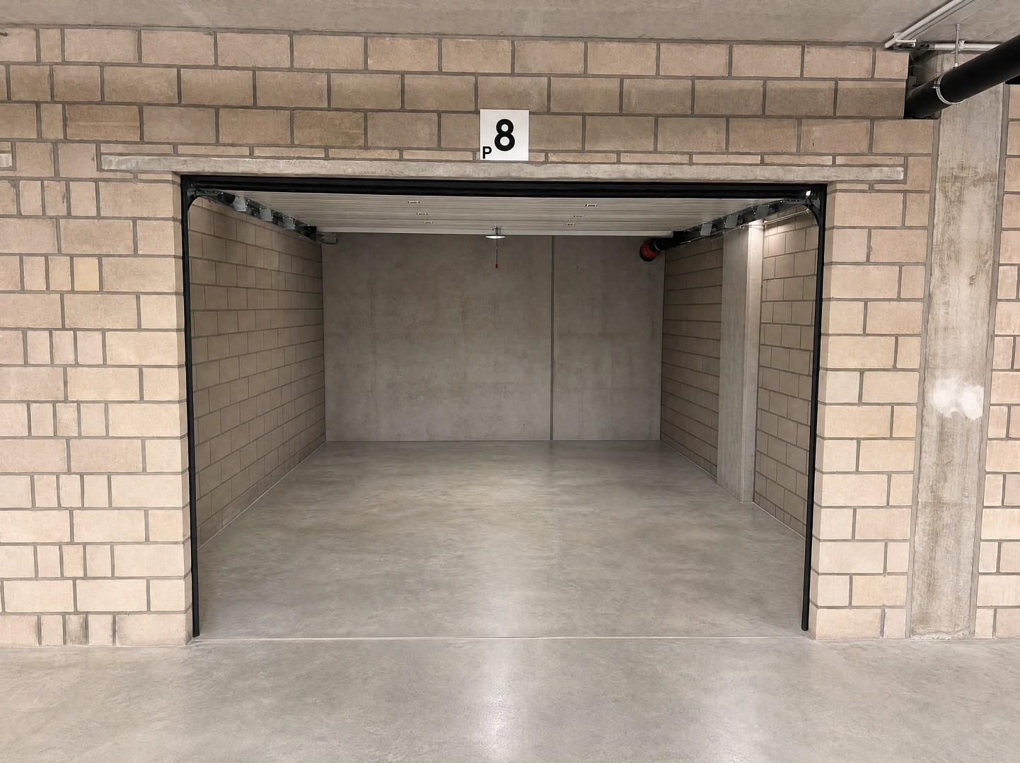 Garage te koop op centrale ligging in Rumbeke - foto 4