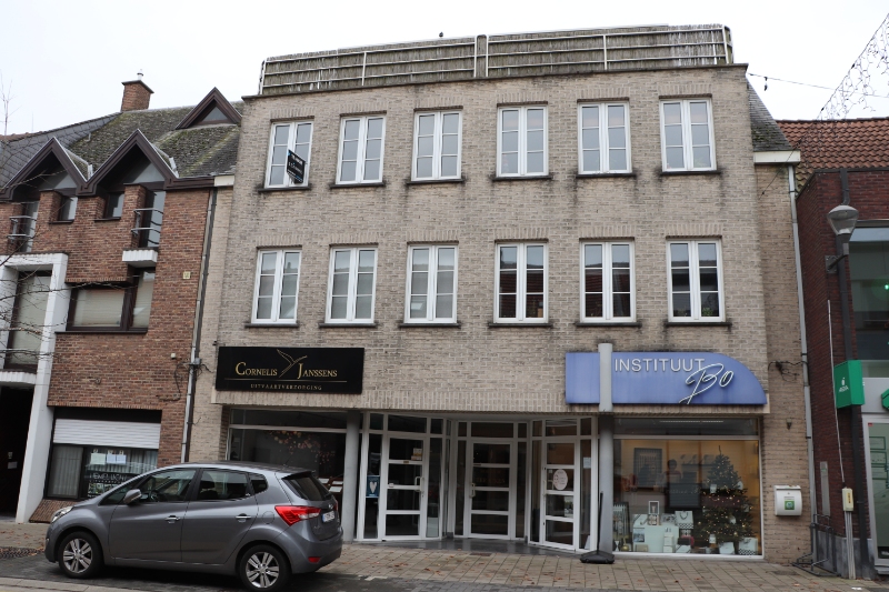 APP op 2eV met LIFT, 2 SLK en terras - foto 1