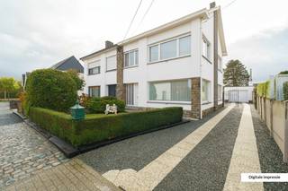 Maison à vendre à Berlaar