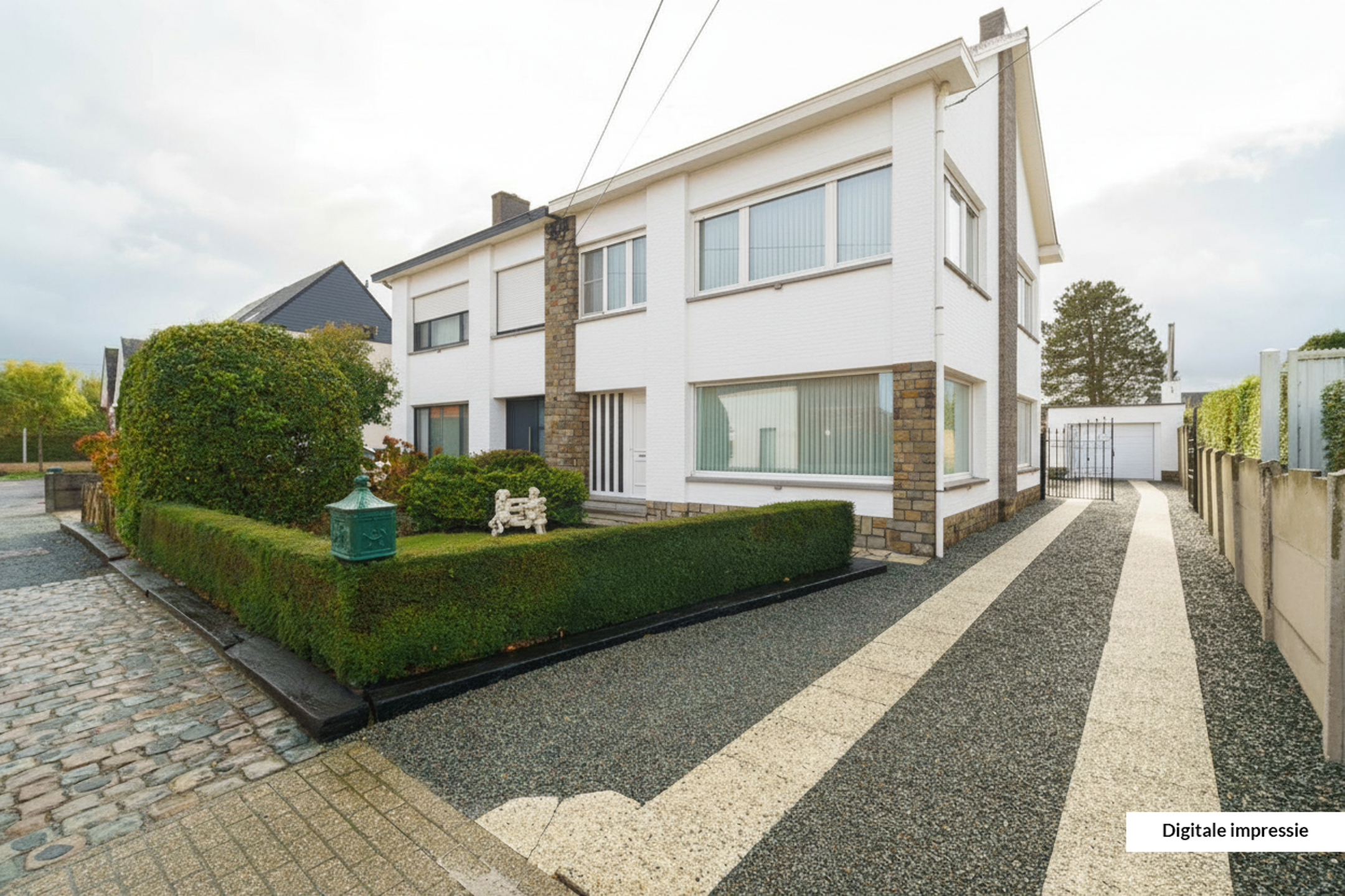 Maison à vendre à Berlaar avec 4 chambres - photo 2