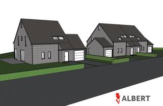 Land for sale in Lessines