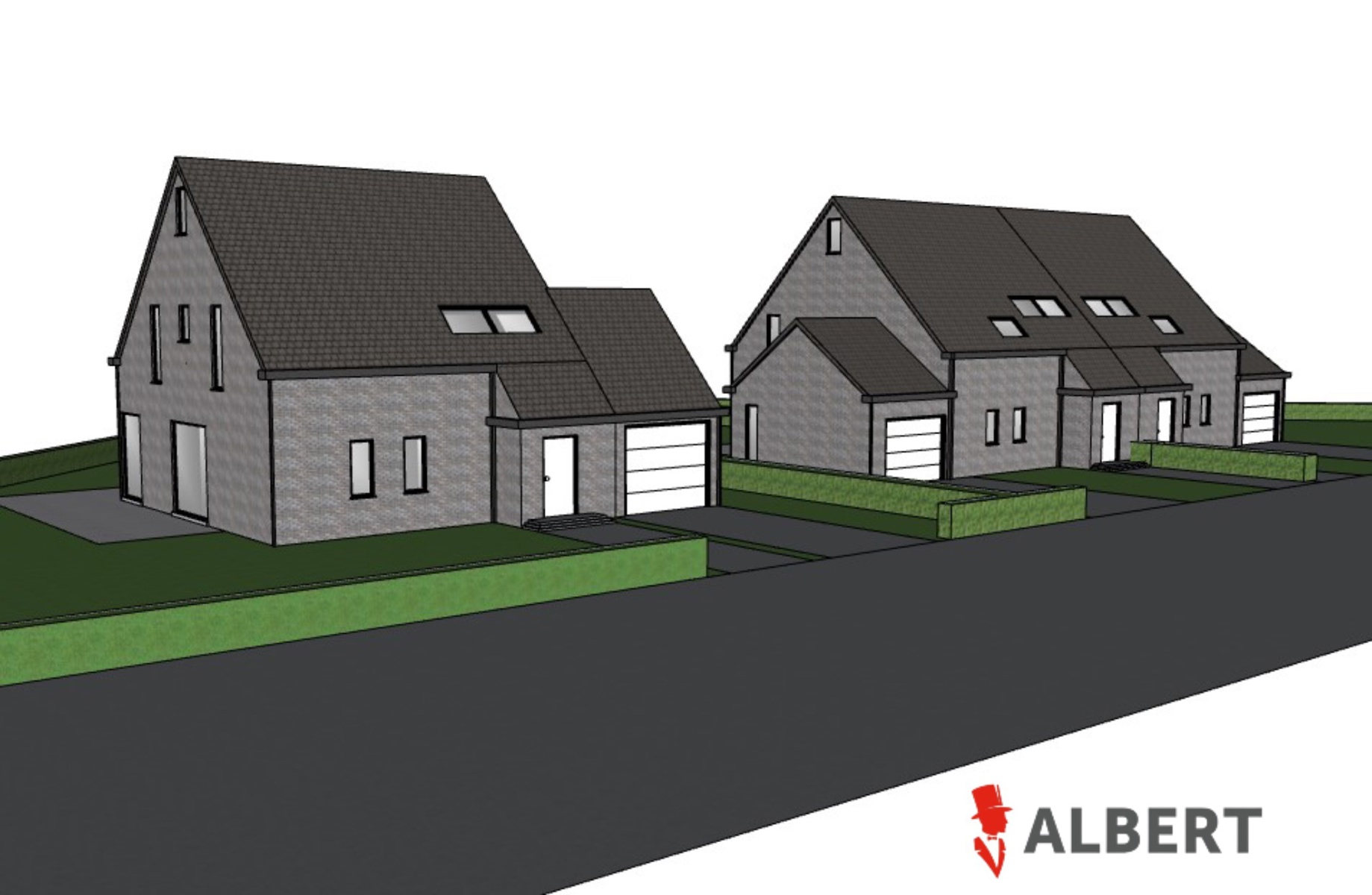 Land for sale in Lessines - photo 1