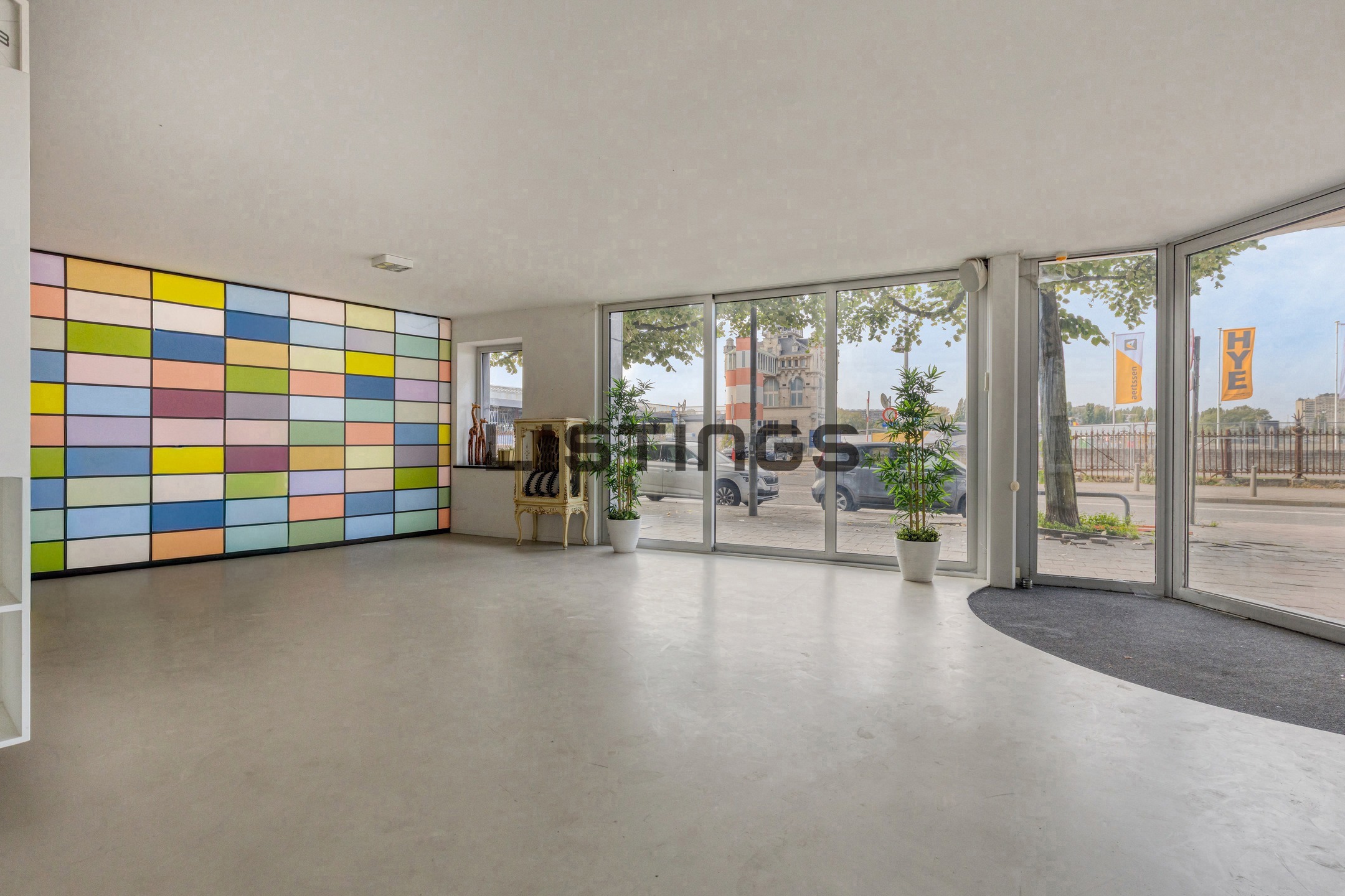 Showroom op zichtlocatie. - foto 4