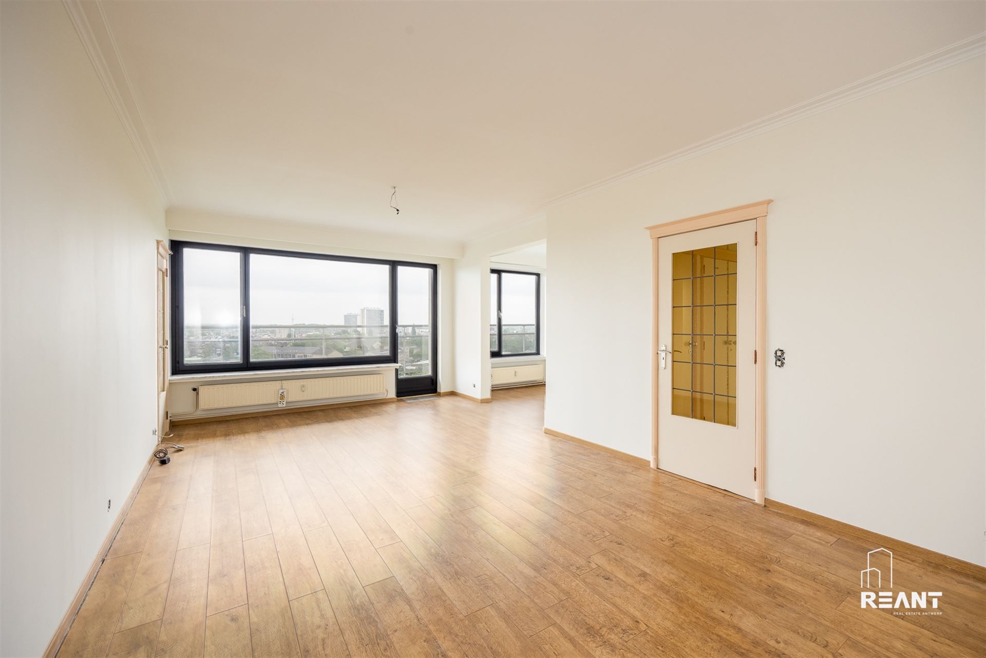 Apartment for sale in Antwerp with 2 bedrooms - photo 3