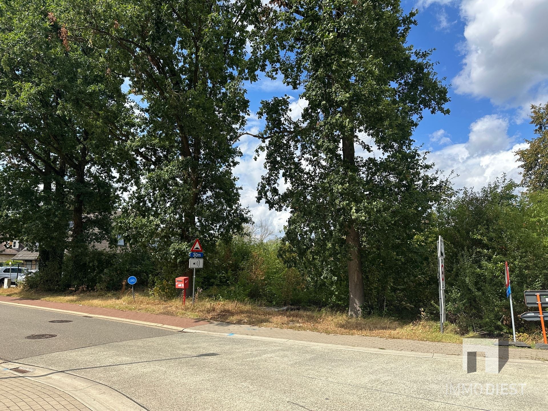 Bouwgrond te Molenstede - voor vrijstaande woning - foto 5
