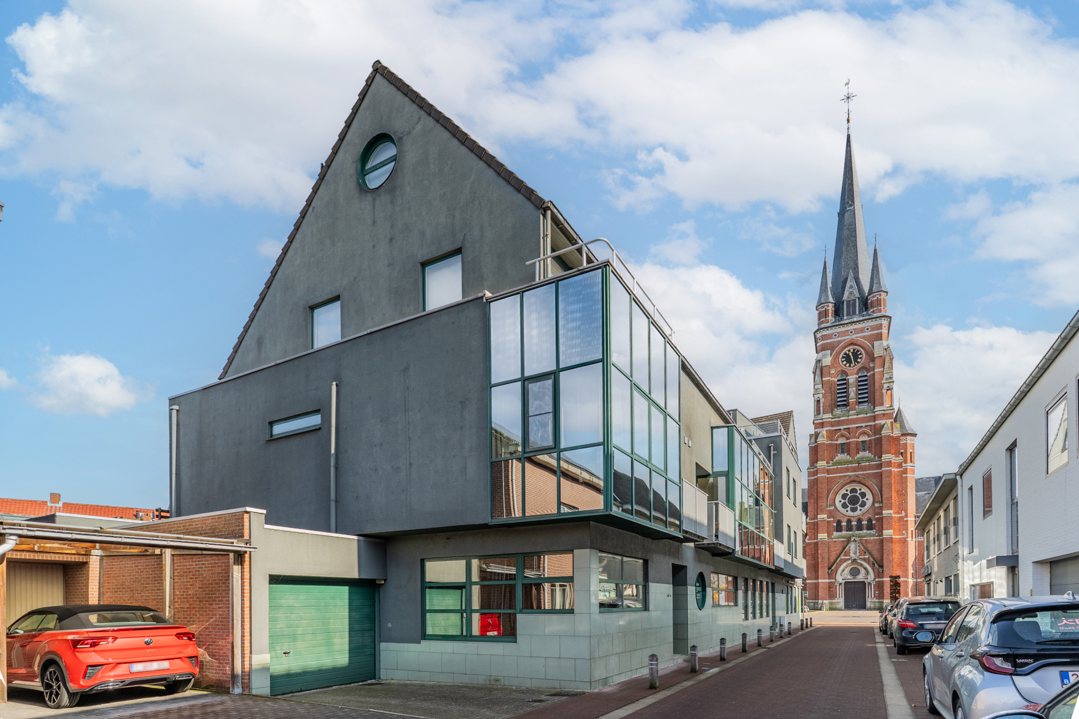 Verzorgd appartement in het centrum van Arendonk - foto 2