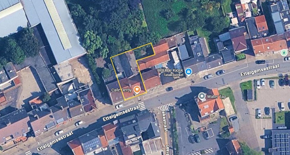 Terrain à vendre à Oudenburg - photo 2