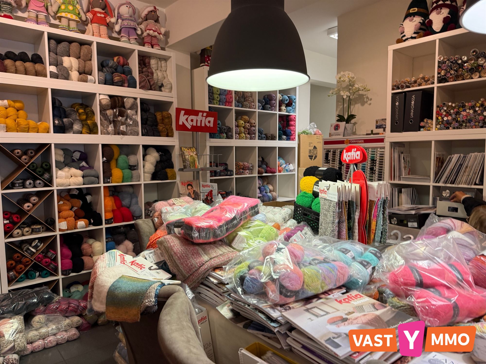 Commercial for rent in Gooreind - photo 4
