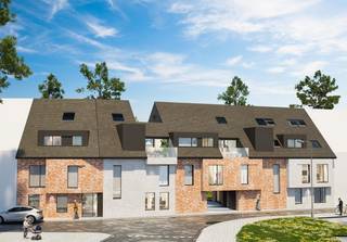 Appartement à vendre à Evergem