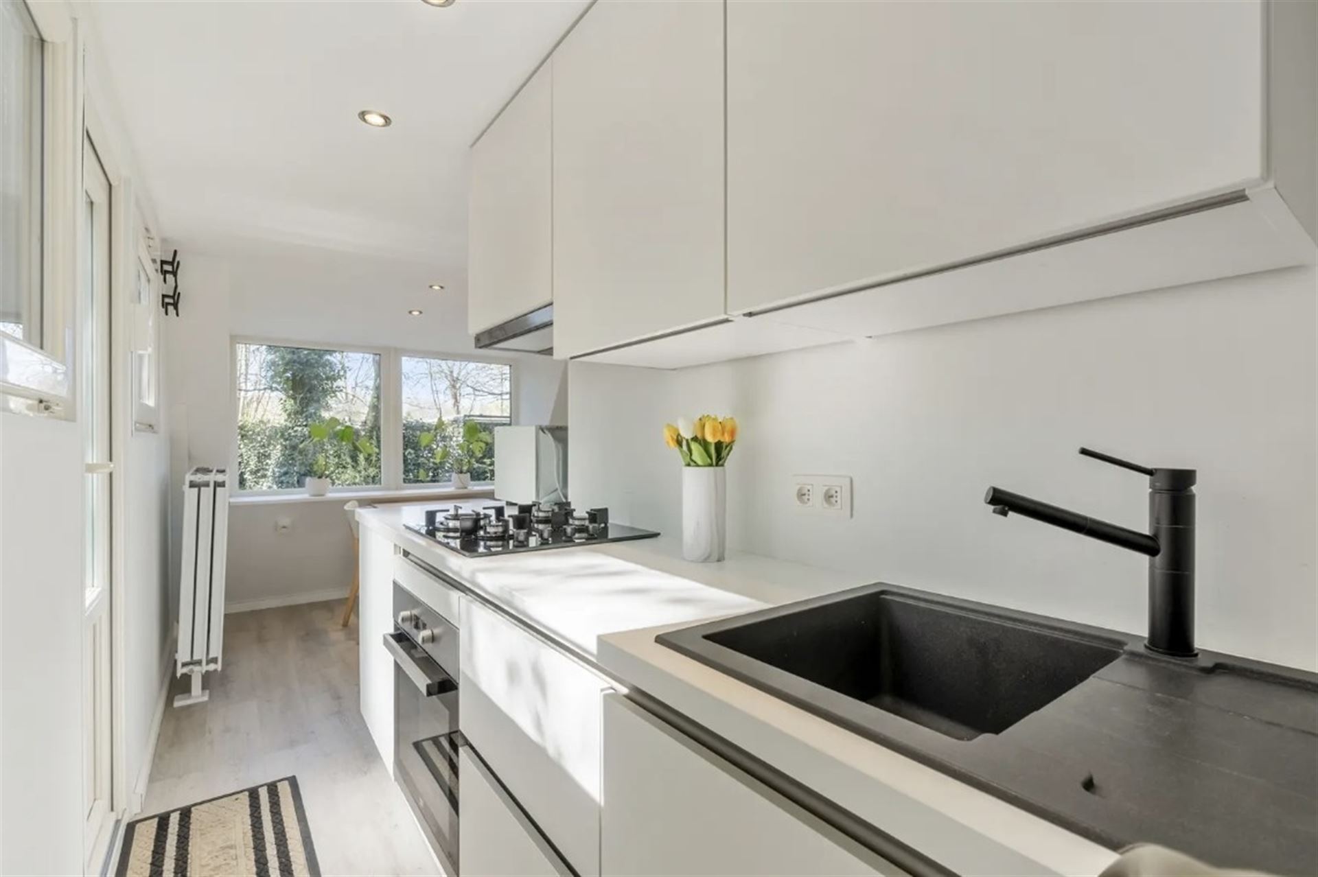 Instapklare vakantiewoning (punthuisje) met 2 slaapkamers op vakantiedomein Sonnevijver! - foto 3