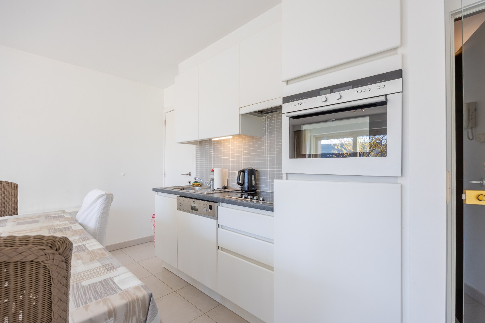 Appartement à vendre à Middelkerke avec 2 chambres - photo 4