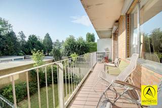 Appartement à vendre à Anvers