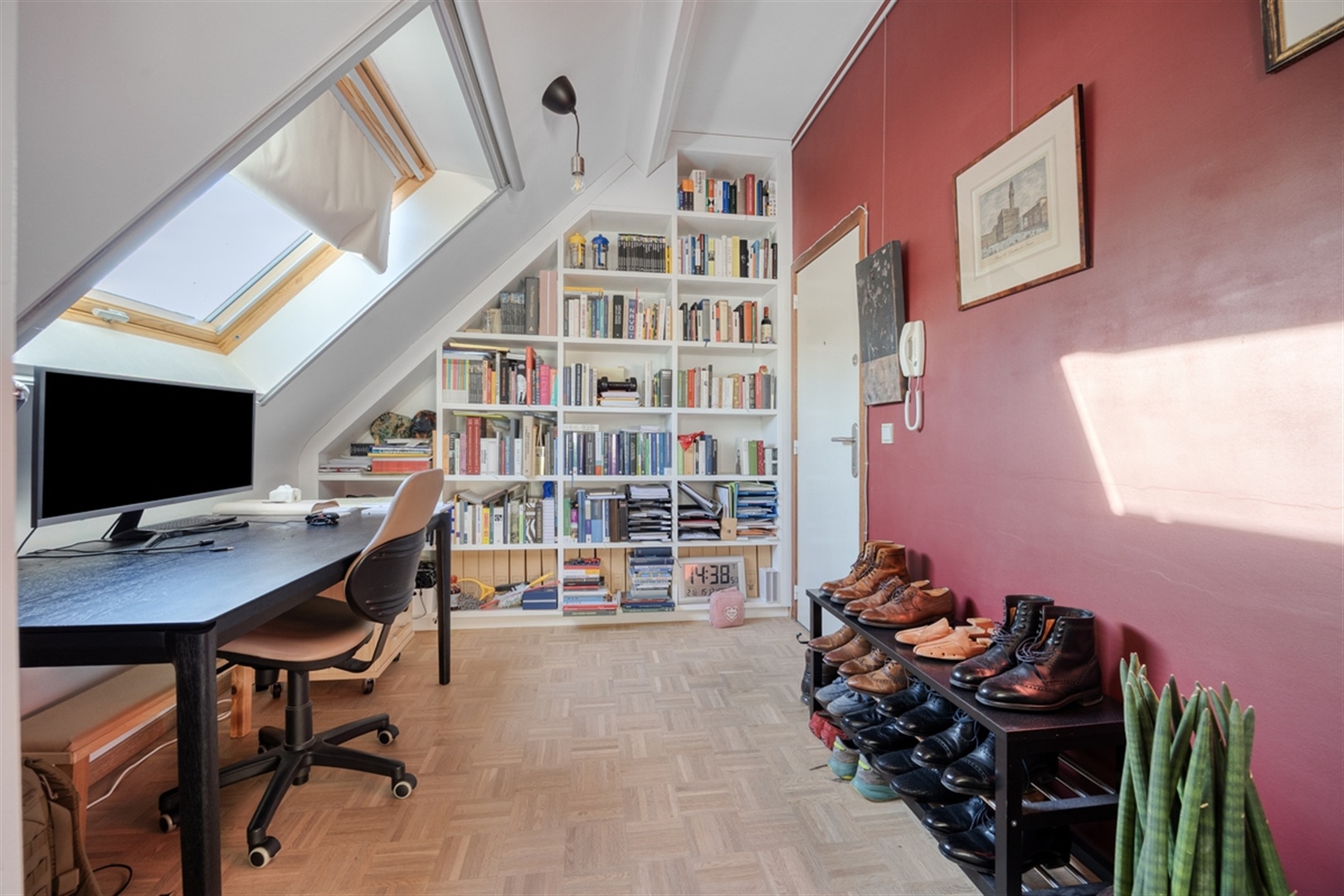 Lichtrijke flat op een topligging - foto 3