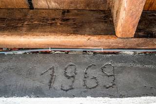 Commercial à vendre à Hooglede