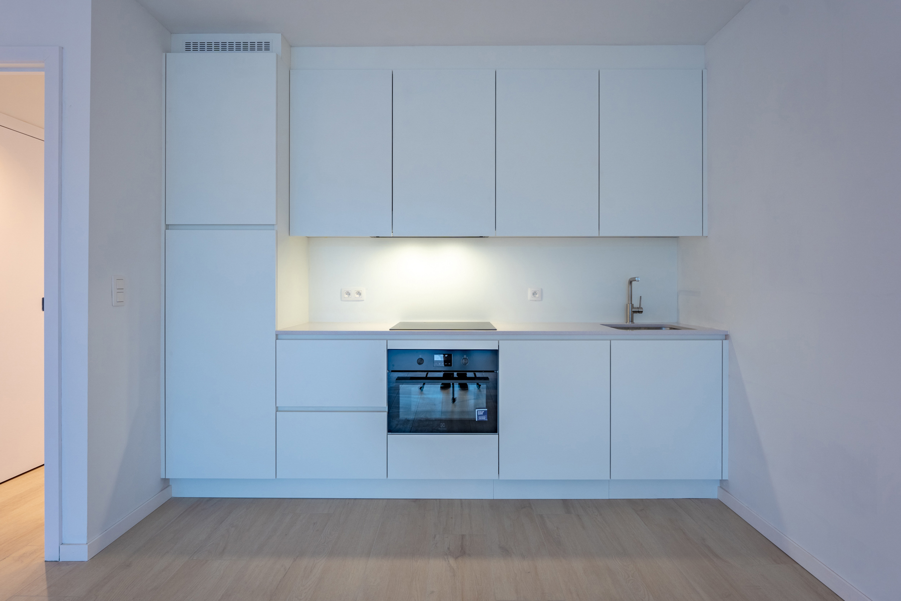 Instapklaar appartement met 2 slaapkamers in nieuwbouwproject Alba in het centrum van Stabroek - foto 5