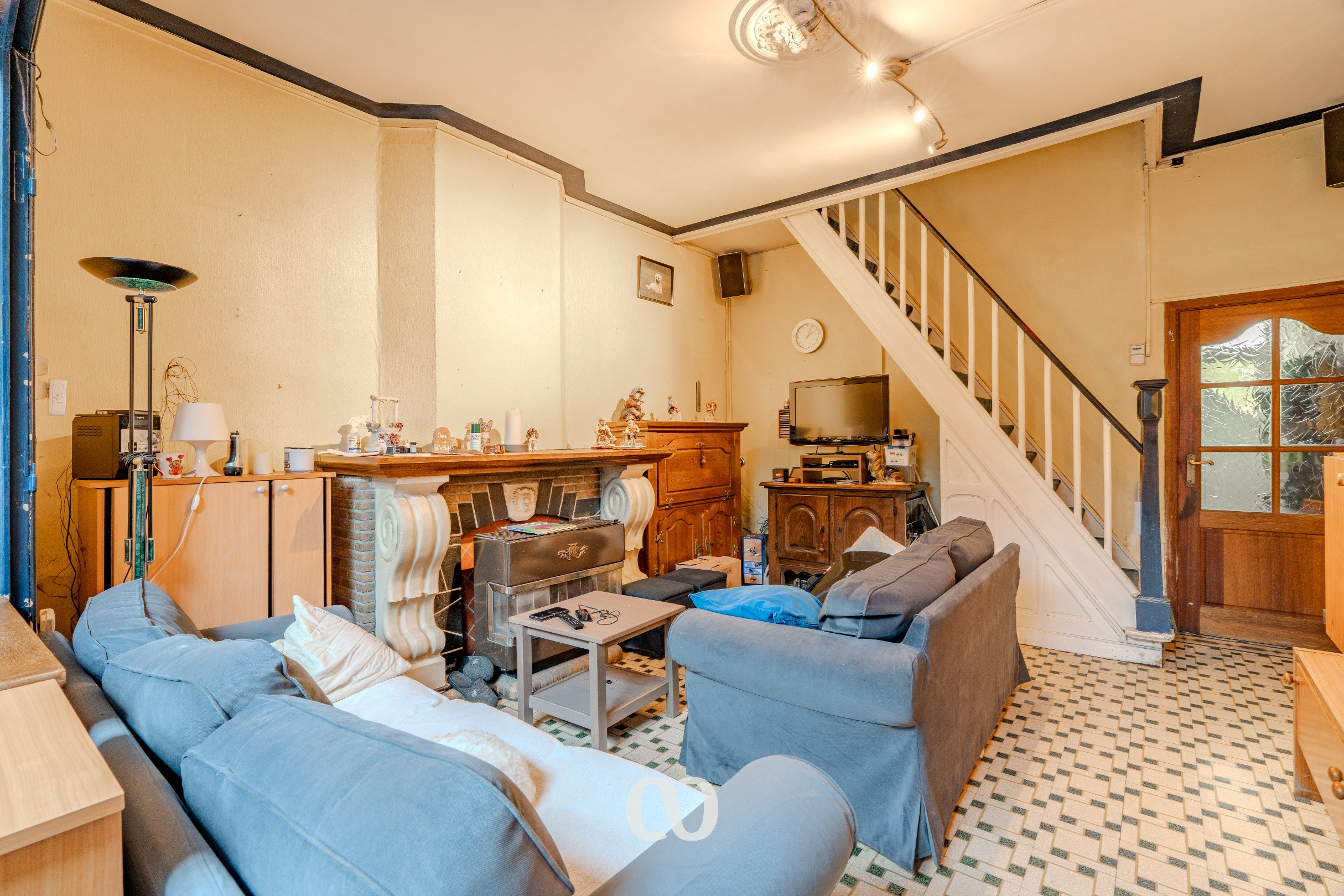 Maison avec jardin et 4 chambres - photo 3