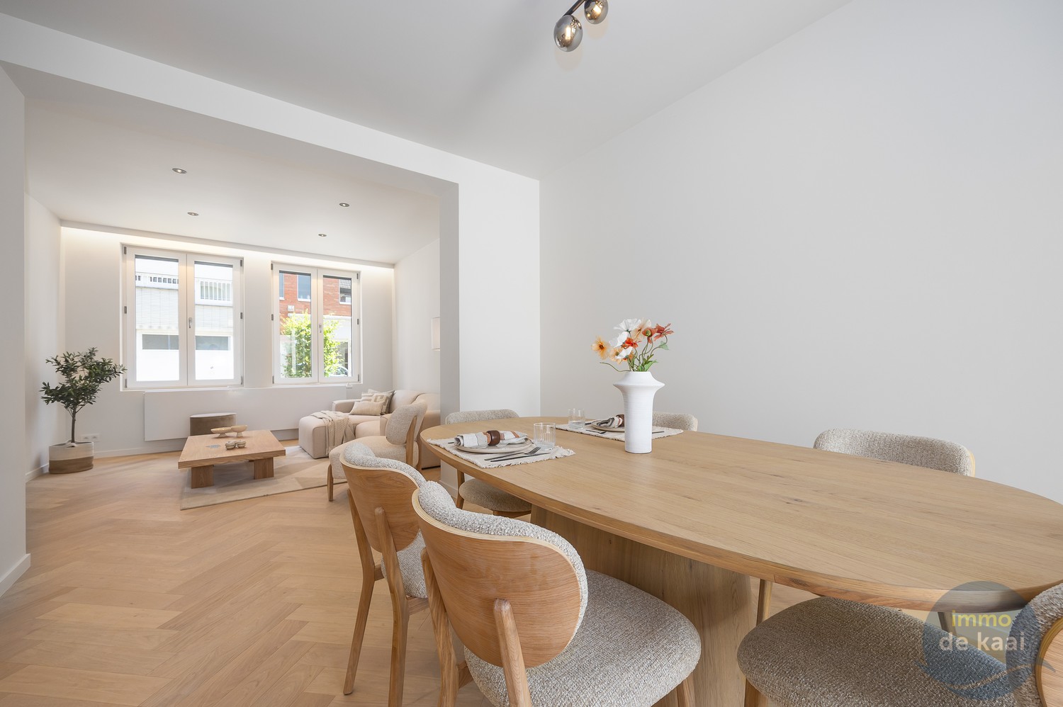 Maison à vendre à Nieuport avec 5 chambres - photo 5