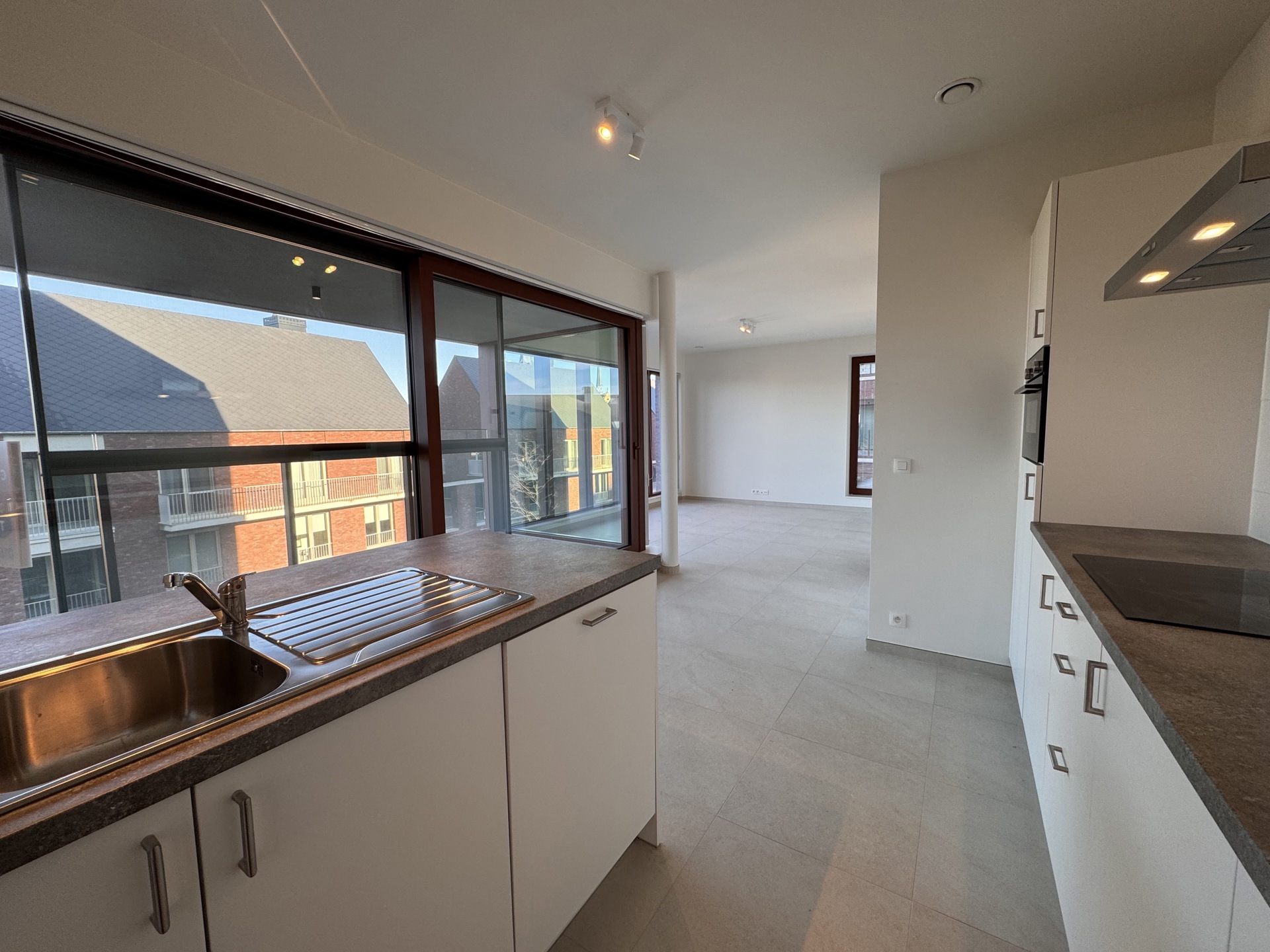 Nieuwbouwappartement op uistekende locatie te Aarschot - foto 5