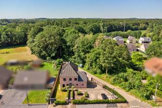 Maison à vendre à Tessenderlo-Ham
