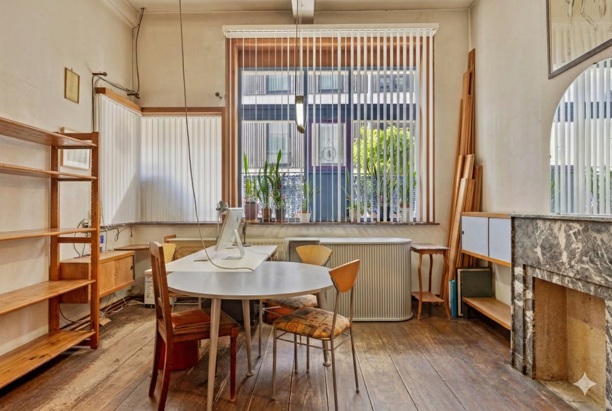 Charmante maison avec 2 box de garage au cœur de Vilvorde - photo 5