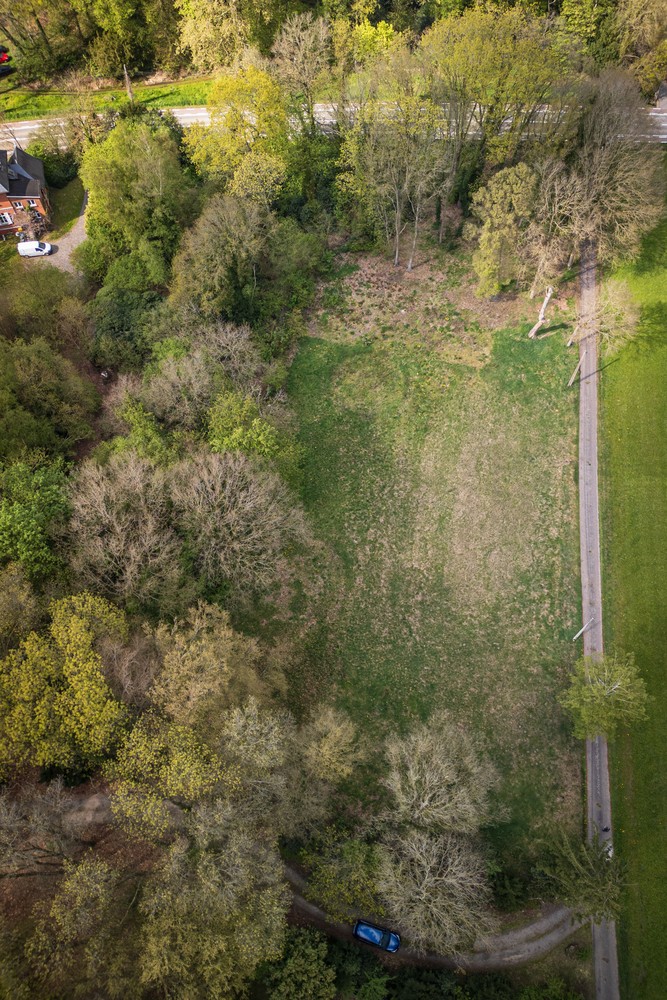 Perceel grond te koop nabij centrum Westmeerbeek - foto 3