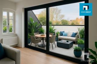 Appartement à vendre à Diest