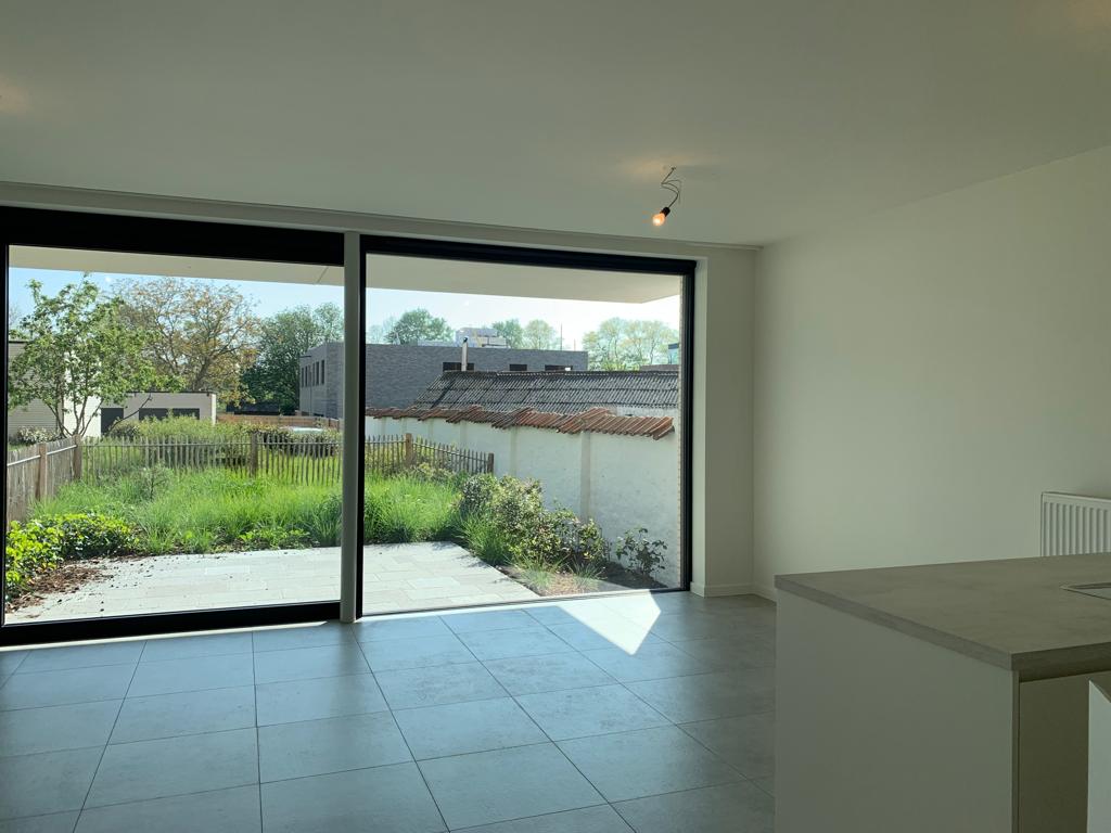 Modern appartement in centrum Veurne - foto 4