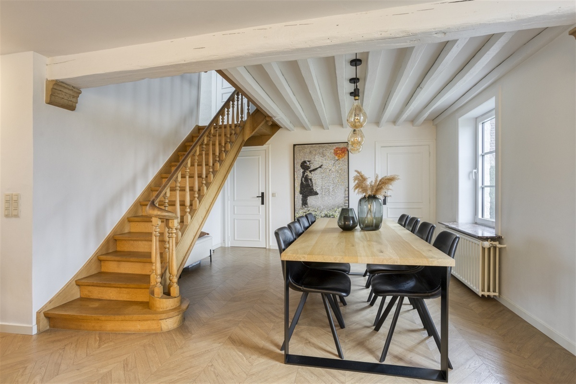 House for sale in Asse with 4 bedrooms - photo 5