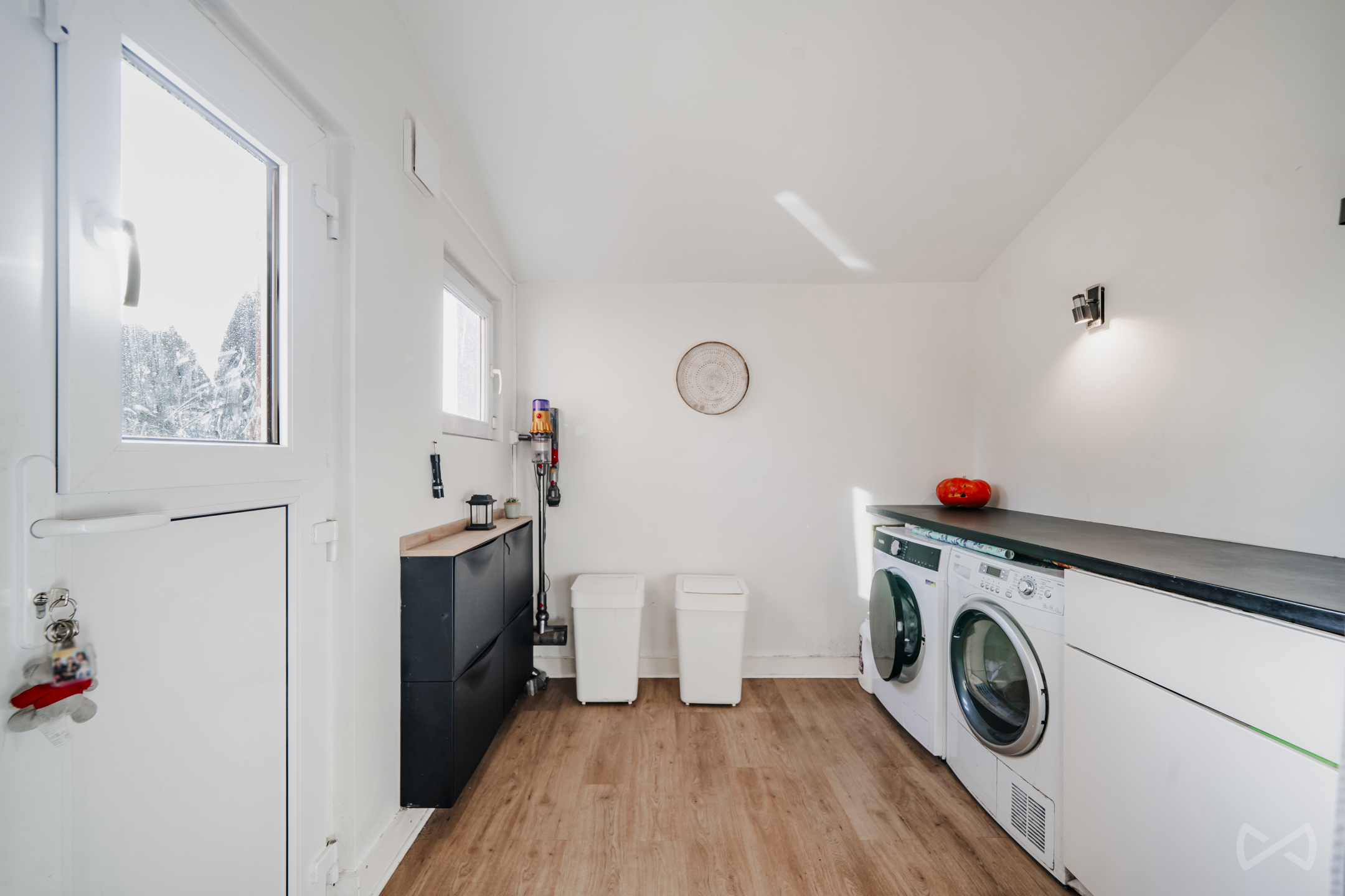 TE KOOP IN HERNE – CHARMANTE WONING MET TUIN EN PARKING - foto 5