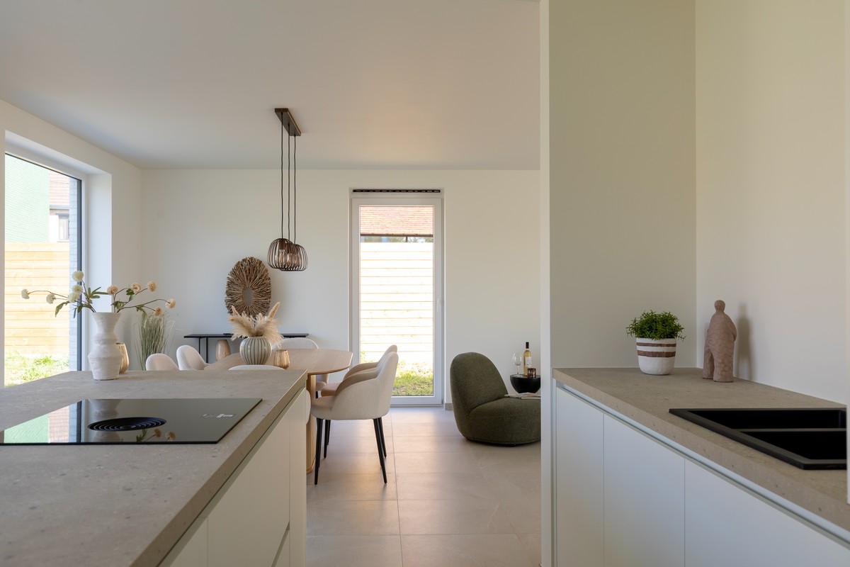 Project te koop in Wervik - foto 3