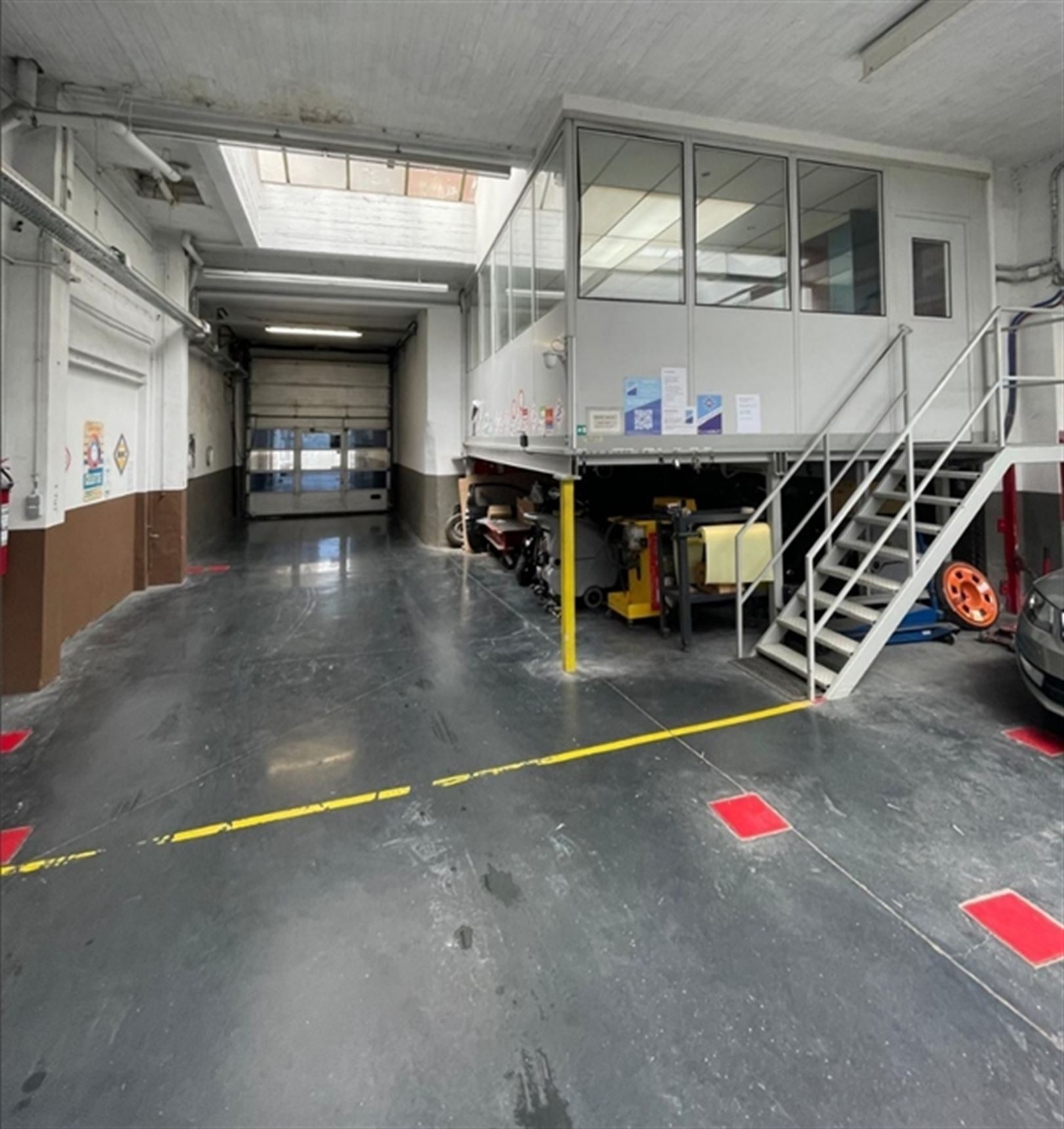 House for sale in Antwerp with 14 bedrooms - photo 5