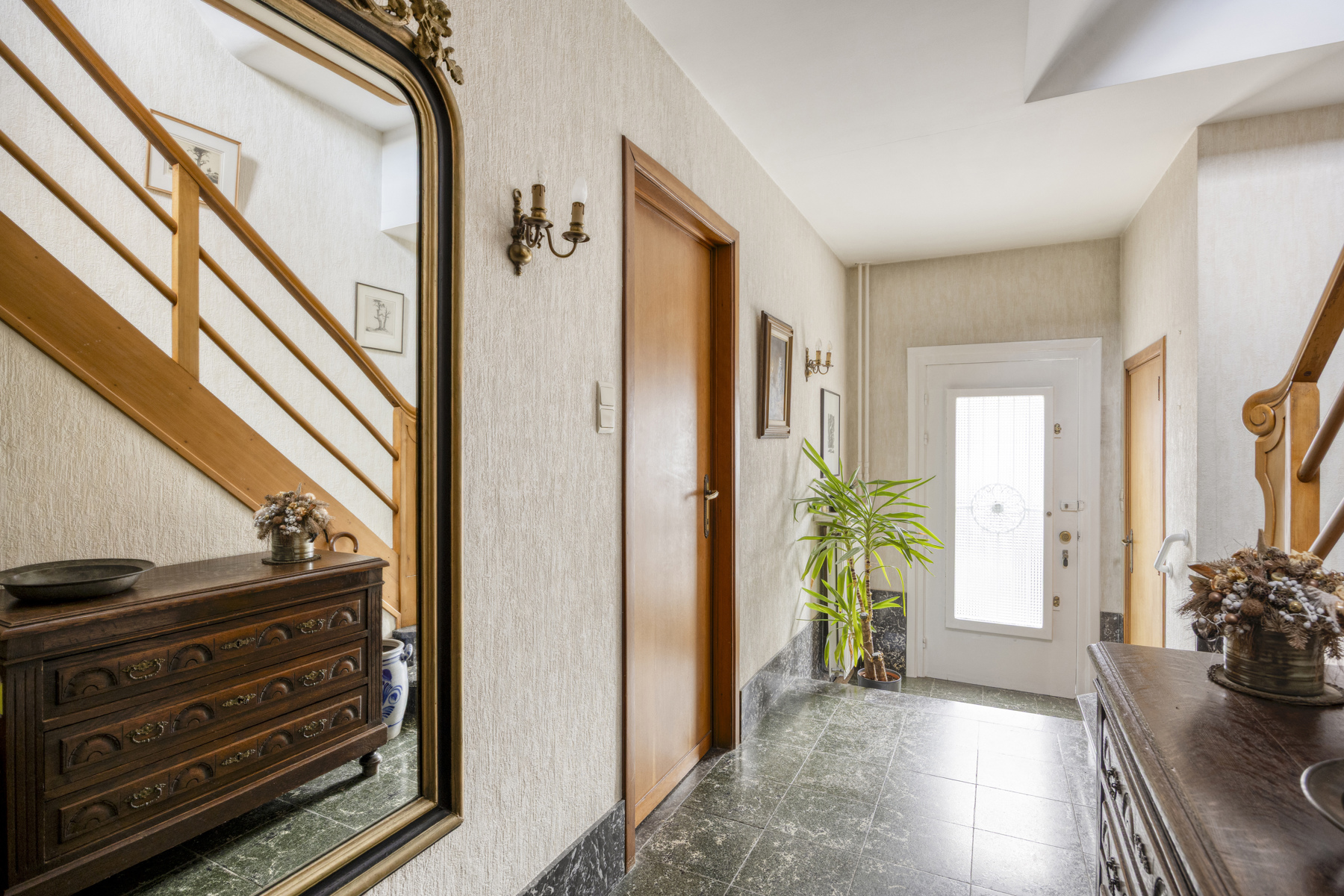 Woning, 4 slaapkamers, garage en tuin op absolute toplocatie - foto 4