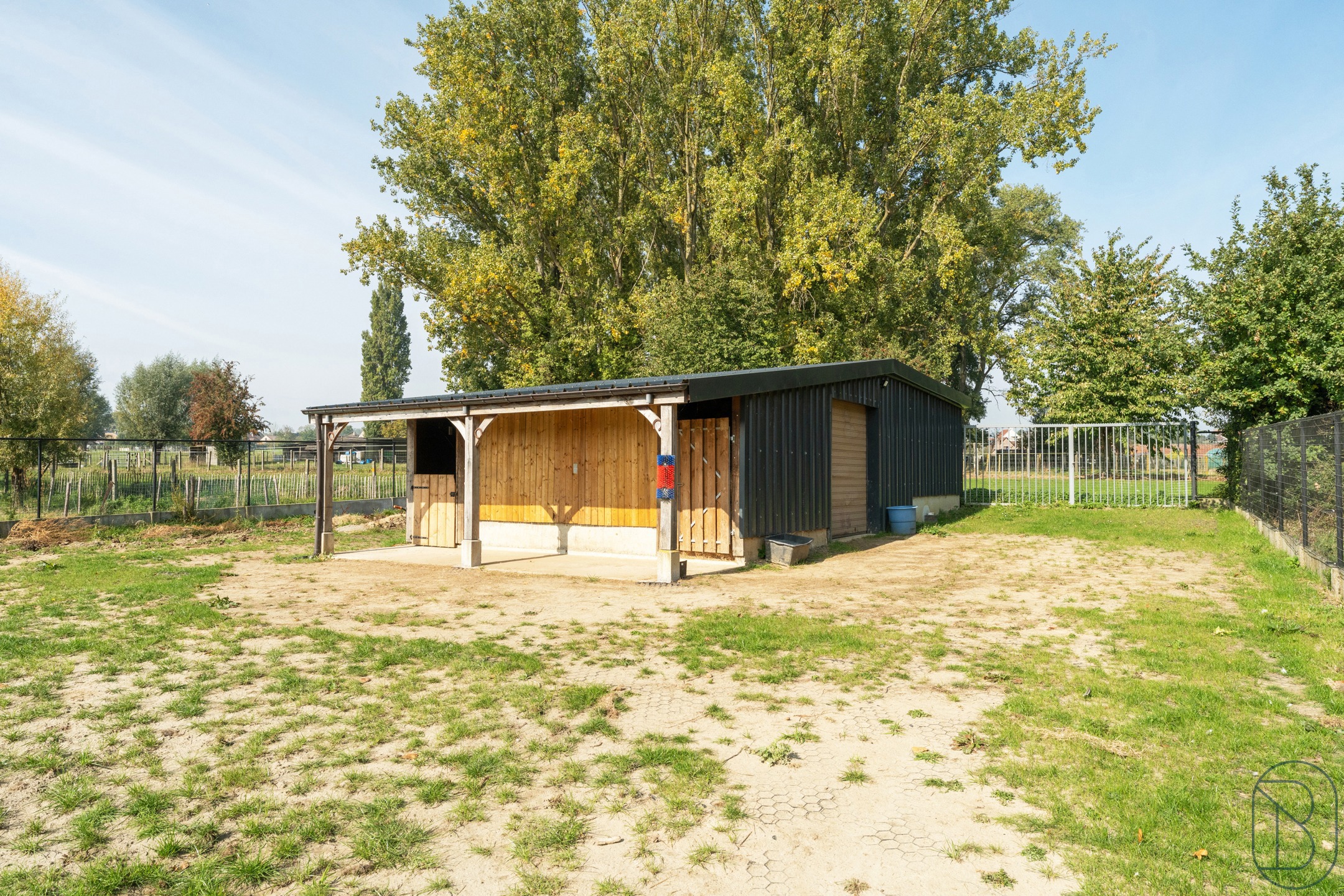 Maison à vendre à Lierde avec 5 chambres - photo 5
