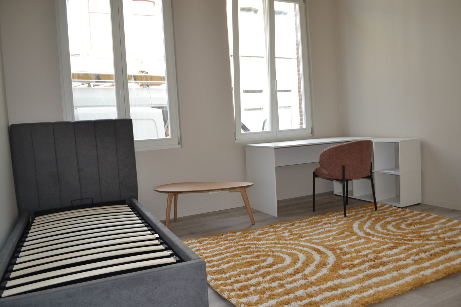 Appartement à Mechelen