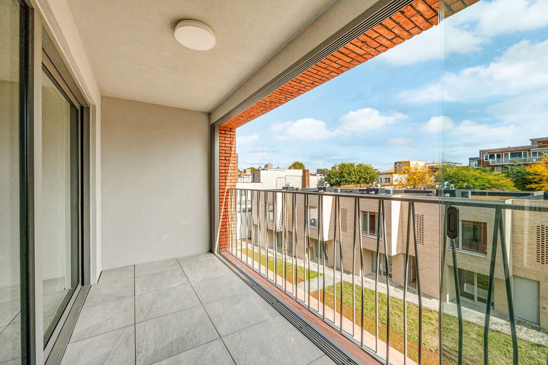 Appartement à louer à Anvers
