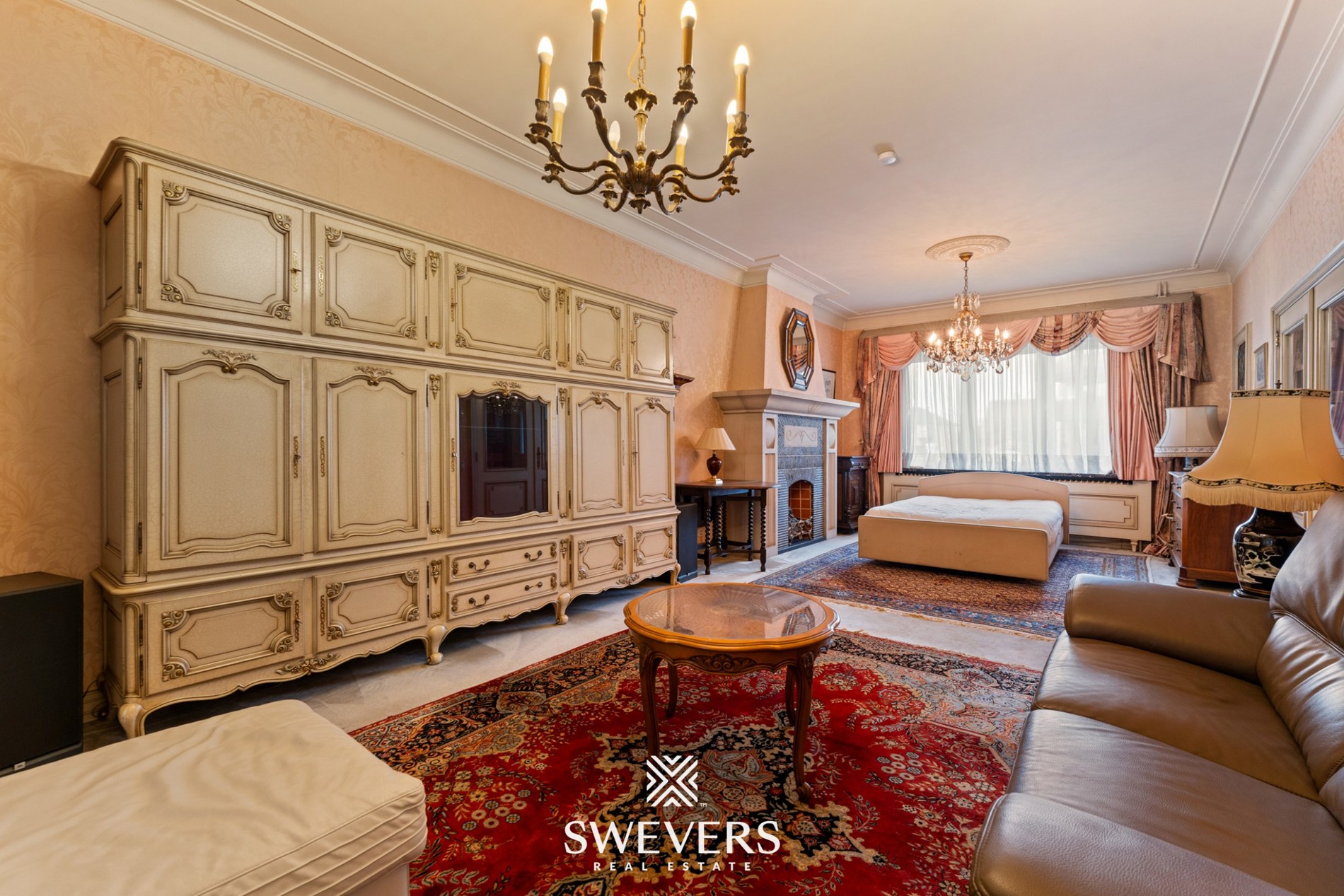 House for sale in Hasselt with 4 bedrooms - photo 3