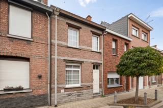 Maison à vendre à Niel