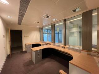 Commercial for rent in Erpe-Mere