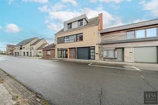 Commercial à vendre à Oudenburg