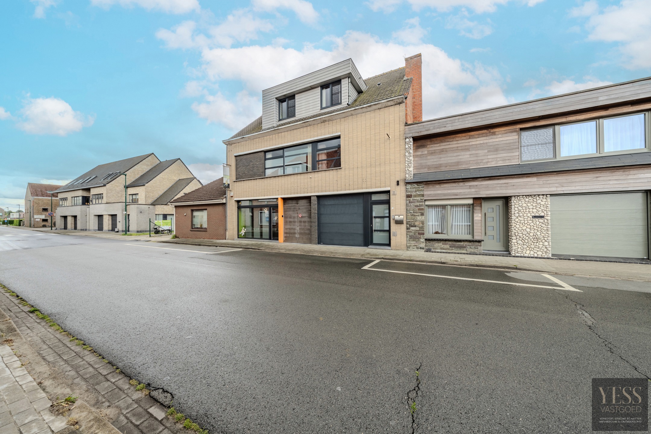 Commercial à vendre à Oudenburg - photo 2