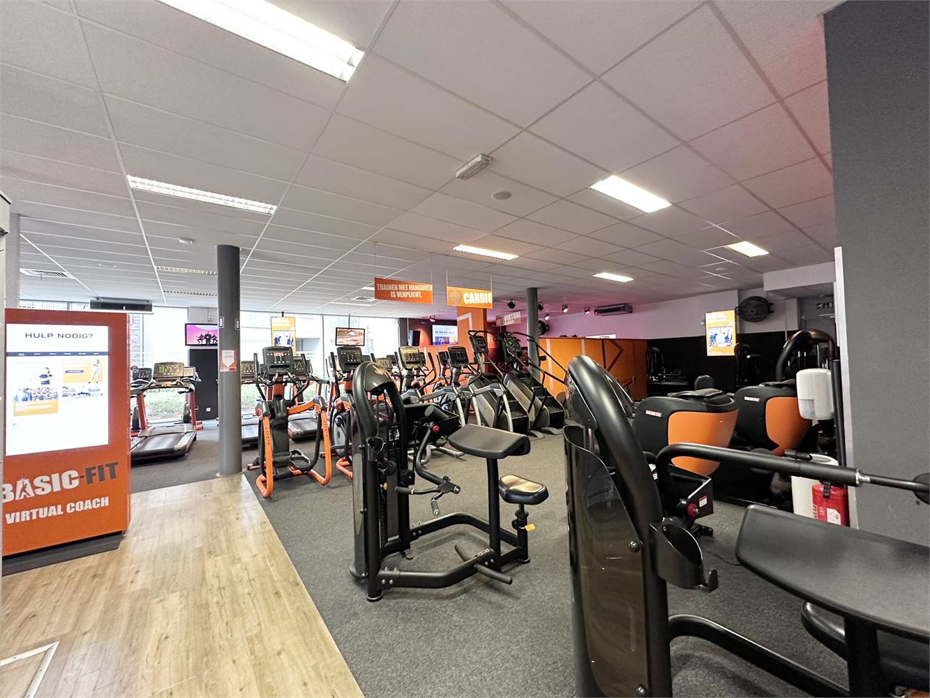 Commercial for rent in Ninove - photo 4