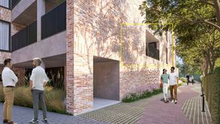 AANKOOP AAN 6 % MOGELIJK, voor wie aan alle voorwaarden voldoet.Wij lichten u graag toe tijdens een vrijblijvende afspraak.Residentie De Motte, een...