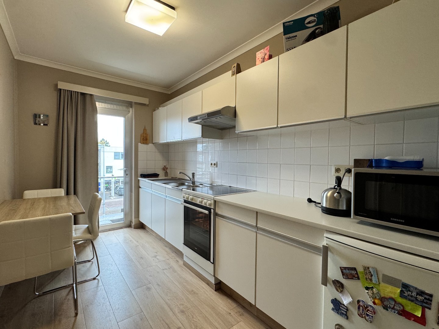 Verzorgd 2-slaapkamerappartement in het centrum van Zulte - foto 5