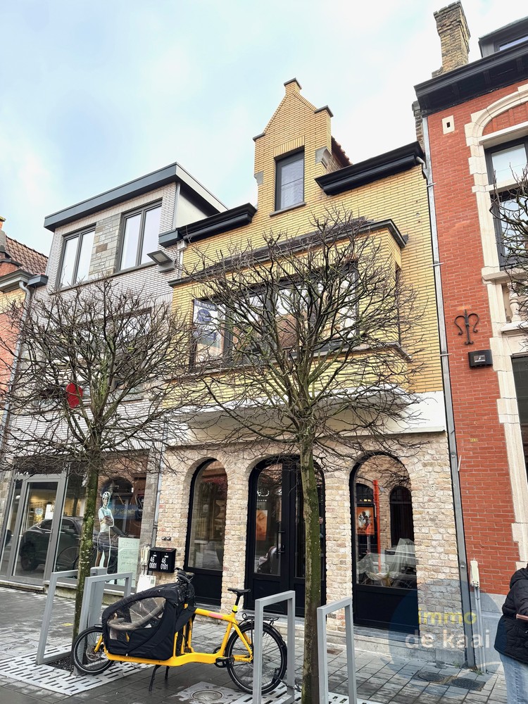 Appartement te huur in Nieuwpoort met 2 slaapkamers - foto 2