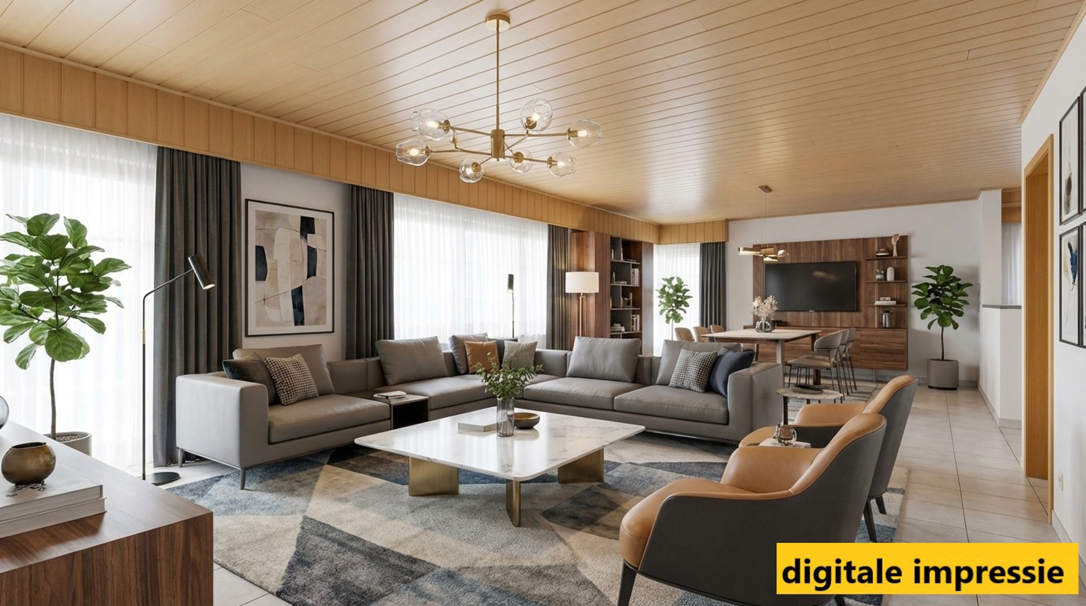 Appartement te koop in Balen met 3 slaapkamers - foto 4